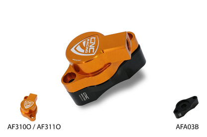 AF311 - CNC RACING KTM Clutch Slave Cylinder (Ø 28.5 mm; DOT oil) – Accessories in the Motoraider Motorcycle Aftermarket Accessories and Parts Online Shop