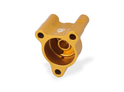 AFA04 - CNC RACING Ducati Panigale V2 / Streetfighter V2 (20/24) Clutch Slave Cylinder Mounting Plate – Accessories in the Motoraider Motorcycle Aftermarket Accessories and Parts Online Shop