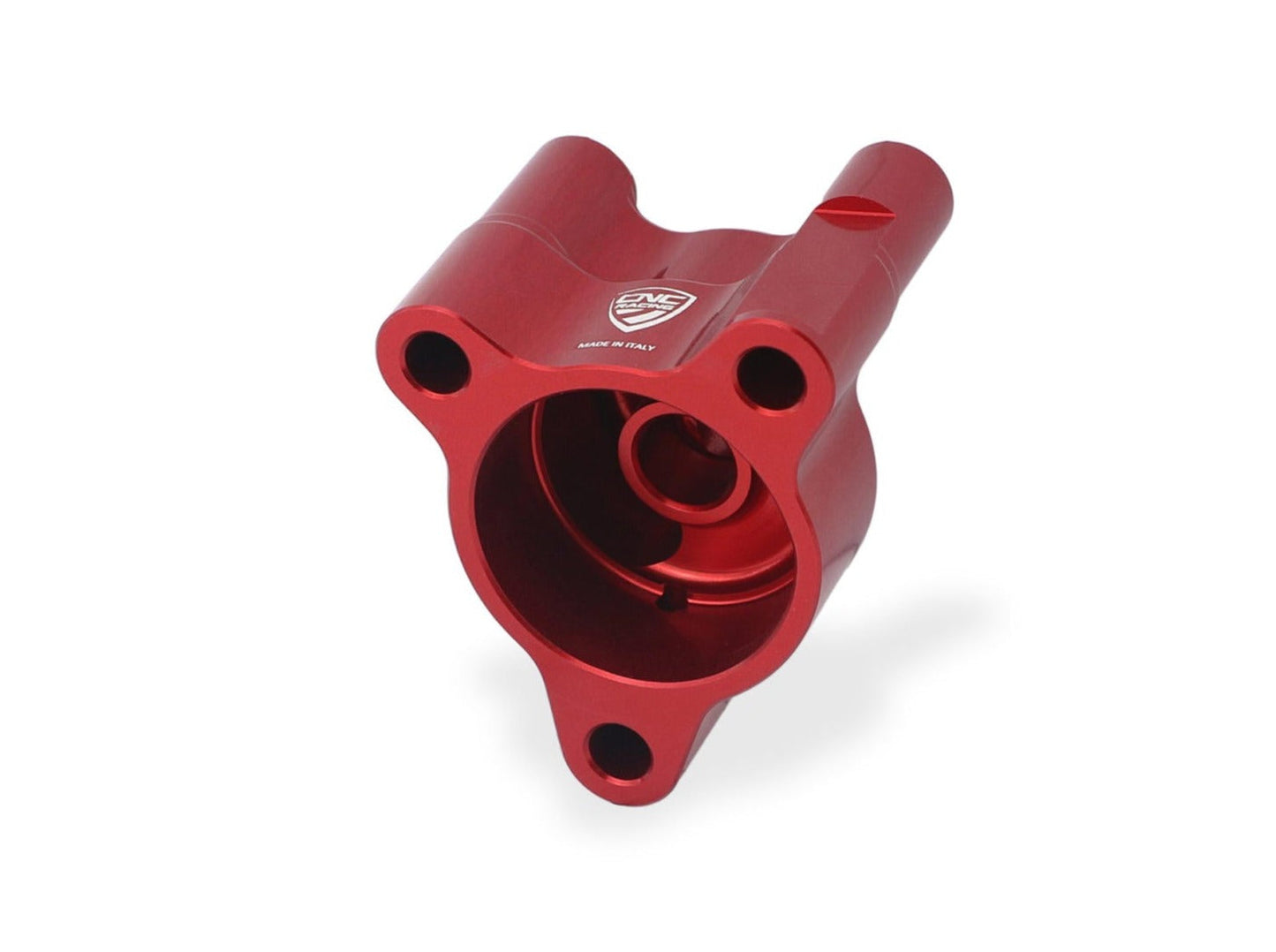 AFA04 - CNC RACING Ducati Panigale V2 / Streetfighter V2 (20/24) Clutch Slave Cylinder Mounting Plate – Accessories in the Motoraider Motorcycle Aftermarket Accessories and Parts Online Shop