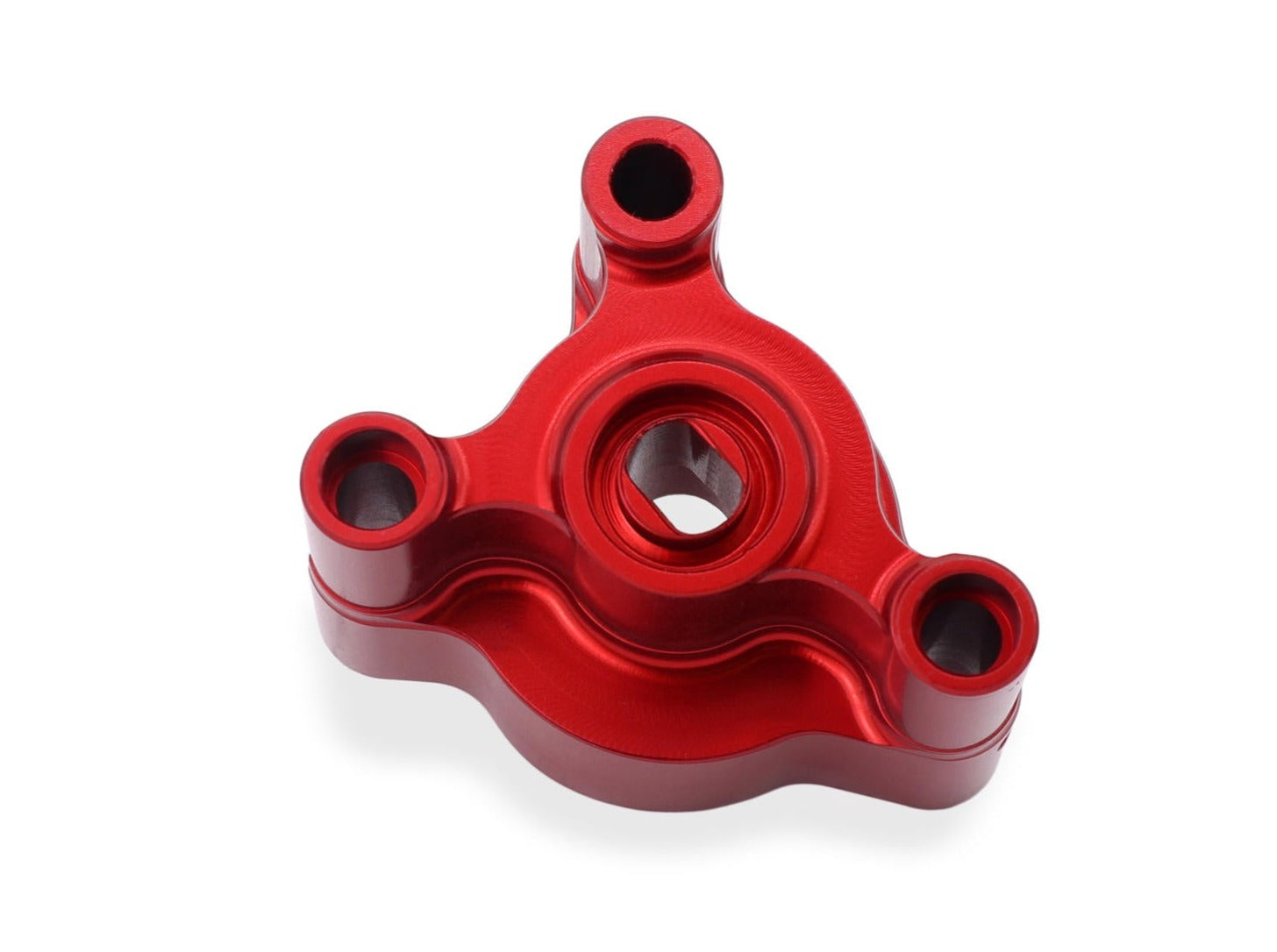 AFA04 - CNC RACING Ducati Panigale V2 / Streetfighter V2 (20/24) Clutch Slave Cylinder Mounting Plate – Accessories in the Motoraider Motorcycle Aftermarket Accessories and Parts Online Shop