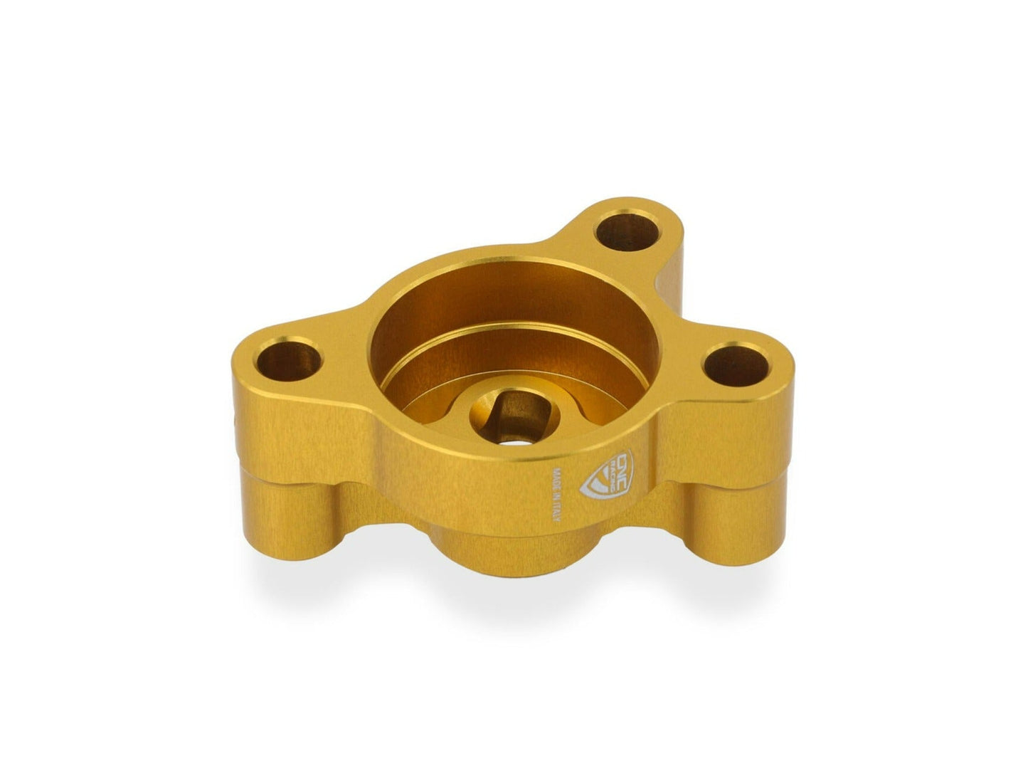 CNC RACING AFA05 Ducati Hypermotard 698 / Multistrada V2 (2025+) Clutch Slave Cylinder Mounting Plate – Accessories in the Motoraider Motorcycle Aftermarket Accessories and Parts Online Shop