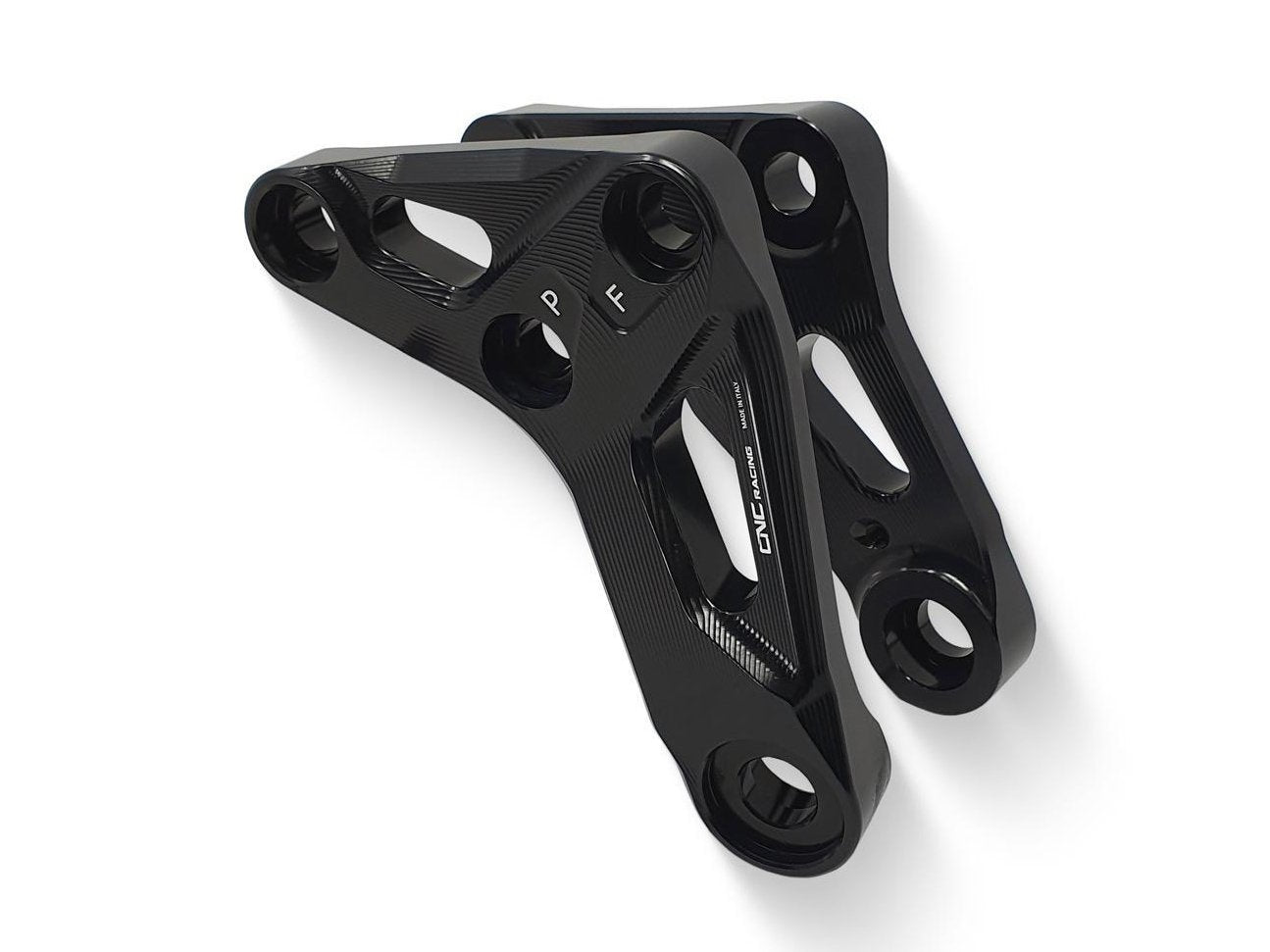 AP001 - CNC RACING Ducati Panigale / Streetfighter V2 Rear Suspension Rocker Arms – Accessories in the Motoraider Motorcycle Aftermarket Accessories and Parts Online Shop