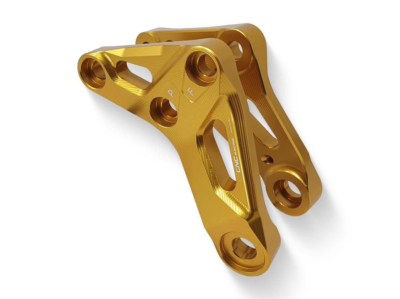 AP001 - CNC RACING Ducati Panigale / Streetfighter V2 Rear Suspension Rocker Arms – Accessories in the Motoraider Motorcycle Aftermarket Accessories and Parts Online Shop