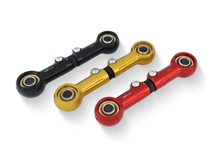 AP002 - CNC RACING Ducati Panigale / Streetfighter V2 Rear Suspension Rod – Accessories in the Motoraider Motorcycle Aftermarket Accessories and Parts Online Shop
