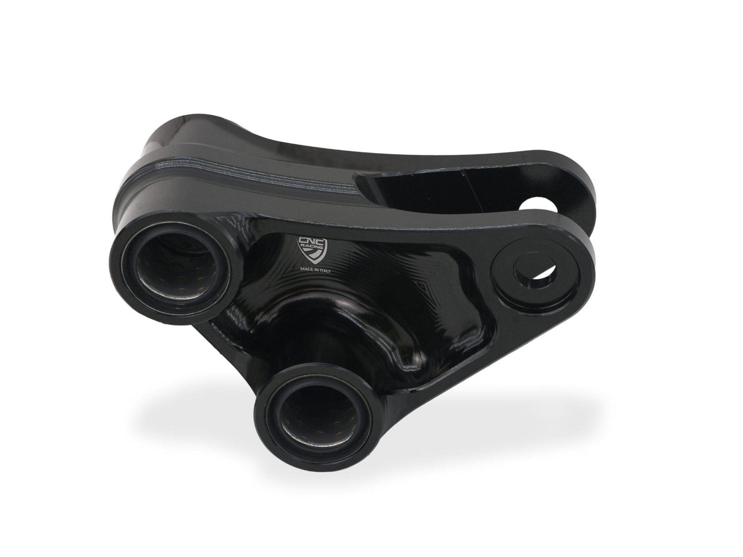 AP004 - CNC RACING Ducati Panigale V4 / Streetfighter V4 (18/24) Rear Suspension Rocker Arm – Accessories in the Motoraider Motorcycle Aftermarket Accessories and Parts Online Shop