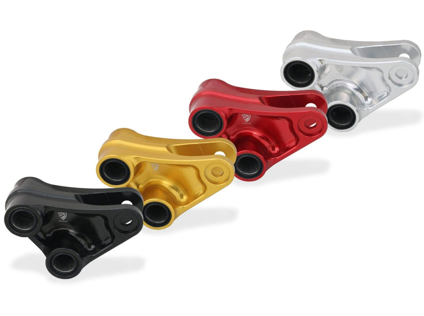 AP004 - CNC RACING Ducati Panigale V4 / Streetfighter V4 (18/24) Rear Suspension Rocker Arm – Accessories in the Motoraider Motorcycle Aftermarket Accessories and Parts Online Shop