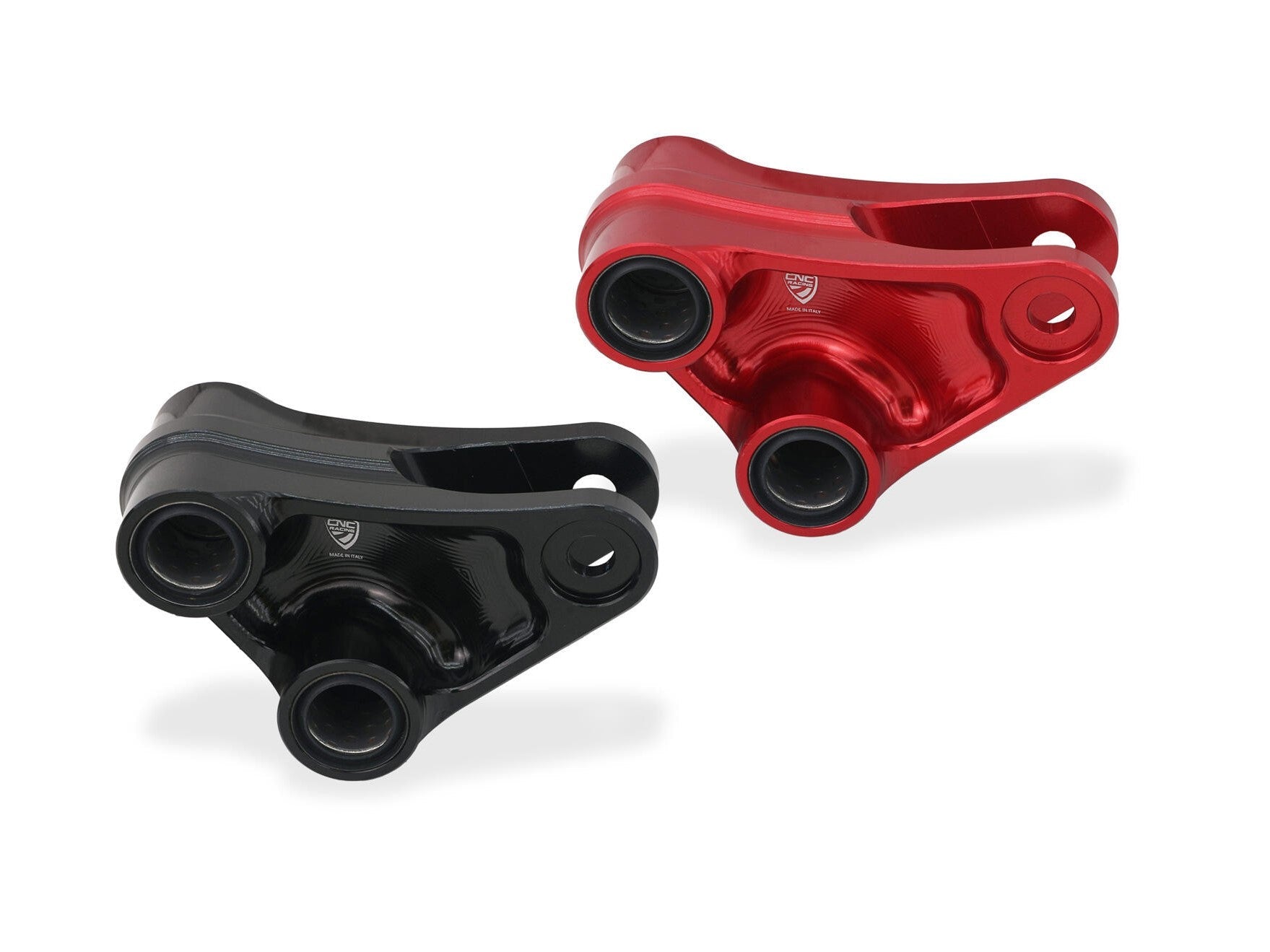 AP004 - CNC RACING Ducati Panigale V4 / Streetfighter V4 (18/24) Rear Suspension Rocker Arm – Accessories in the Motoraider Motorcycle Aftermarket Accessories and Parts Online Shop