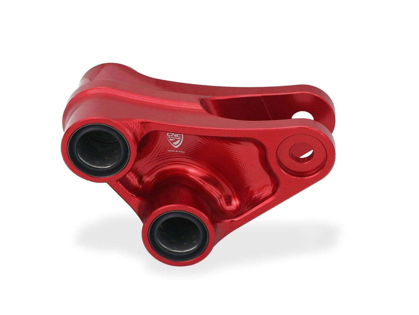AP004 - CNC RACING Ducati Panigale V4 / Streetfighter V4 (18/24) Rear Suspension Rocker Arm – Accessories in the Motoraider Motorcycle Aftermarket Accessories and Parts Online Shop
