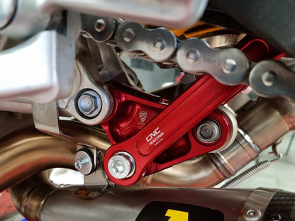 AP004 - CNC RACING Ducati Panigale V4 / Streetfighter V4 (18/24) Rear Suspension Rocker Arm – Accessories in the Motoraider Motorcycle Aftermarket Accessories and Parts Online Shop