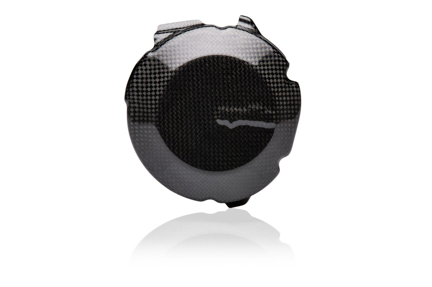 CARBON2RACE Aprilia RSV4 (09/24) Carbon Alternator & Clutch Covers Protection – Accessories in the 2WheelsHero Motorcycle Aftermarket Accessories and Parts Online Shop