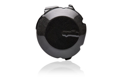 CARBON2RACE Aprilia RSV4 (09/24) Carbon Alternator & Clutch Covers Protection – Accessories in the 2WheelsHero Motorcycle Aftermarket Accessories and Parts Online Shop