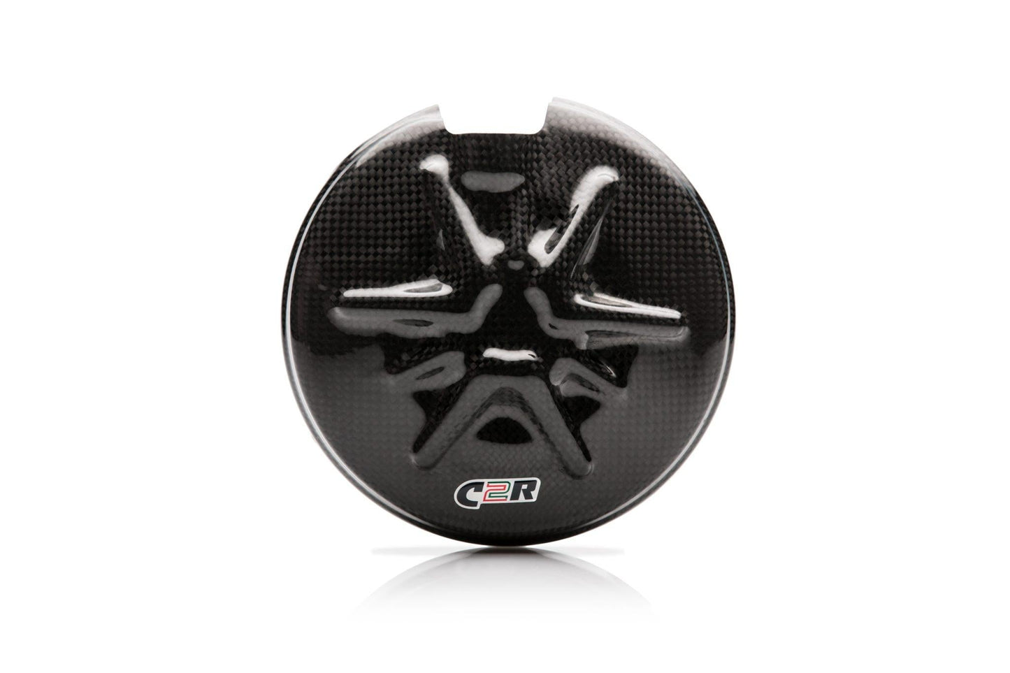 CARBON2RACE Aprilia RSV4 (09/24) Carbon Alternator & Clutch Covers Protection – Accessories in the 2WheelsHero Motorcycle Aftermarket Accessories and Parts Online Shop
