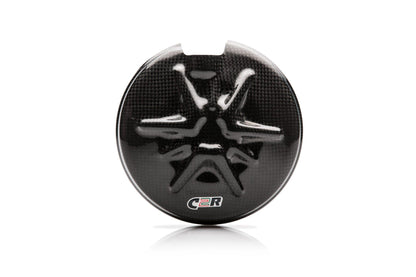 CARBON2RACE Aprilia RSV4 (09/24) Carbon Alternator & Clutch Covers Protection – Accessories in the 2WheelsHero Motorcycle Aftermarket Accessories and Parts Online Shop