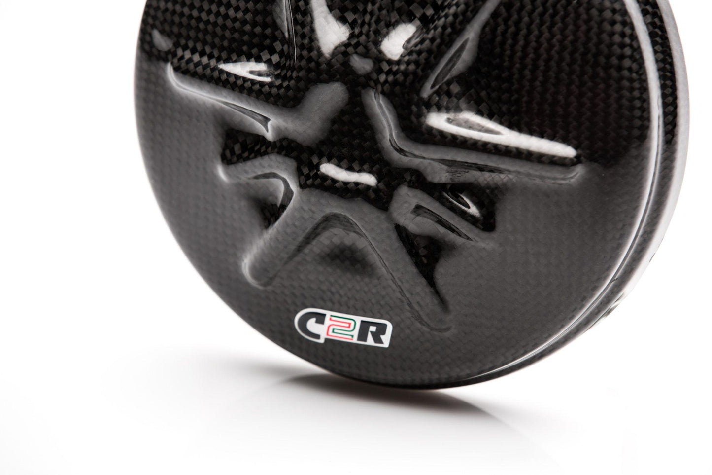 CARBON2RACE Aprilia RSV4 (09/24) Carbon Alternator & Clutch Covers Protection – Accessories in the 2WheelsHero Motorcycle Aftermarket Accessories and Parts Online Shop