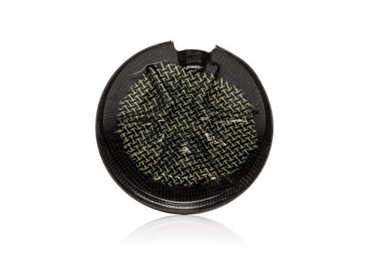 CARBON2RACE Aprilia Tuono V4 (11/24) Carbon Clutch Cover Protection – Accessories in the 2WheelsHero Motorcycle Aftermarket Accessories and Parts Online Shop
