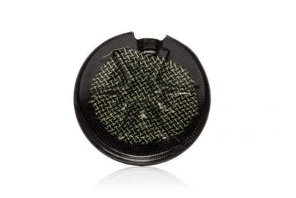 CARBON2RACE Aprilia Tuono V4 (11/24) Carbon Clutch Cover Protection – Accessories in the 2WheelsHero Motorcycle Aftermarket Accessories and Parts Online Shop