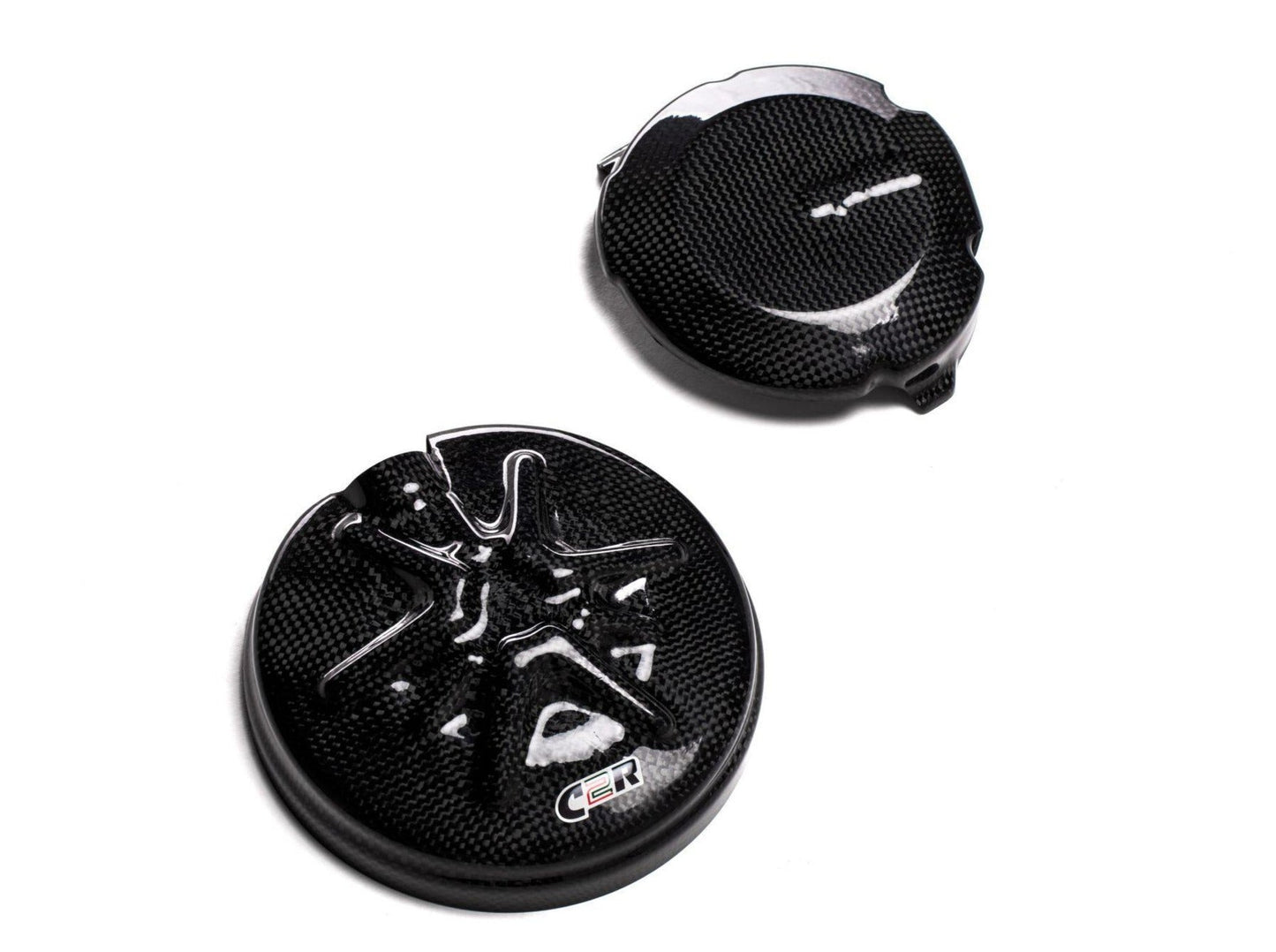 CARBON2RACE Aprilia Tuono V4 (11/24) Carbon Engine Covers Protection Set – Accessories in the 2WheelsHero Motorcycle Aftermarket Accessories and Parts Online Shop