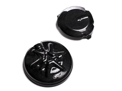 CARBON2RACE Aprilia Tuono V4 (11/24) Carbon Engine Covers Protection Set – Accessories in the 2WheelsHero Motorcycle Aftermarket Accessories and Parts Online Shop