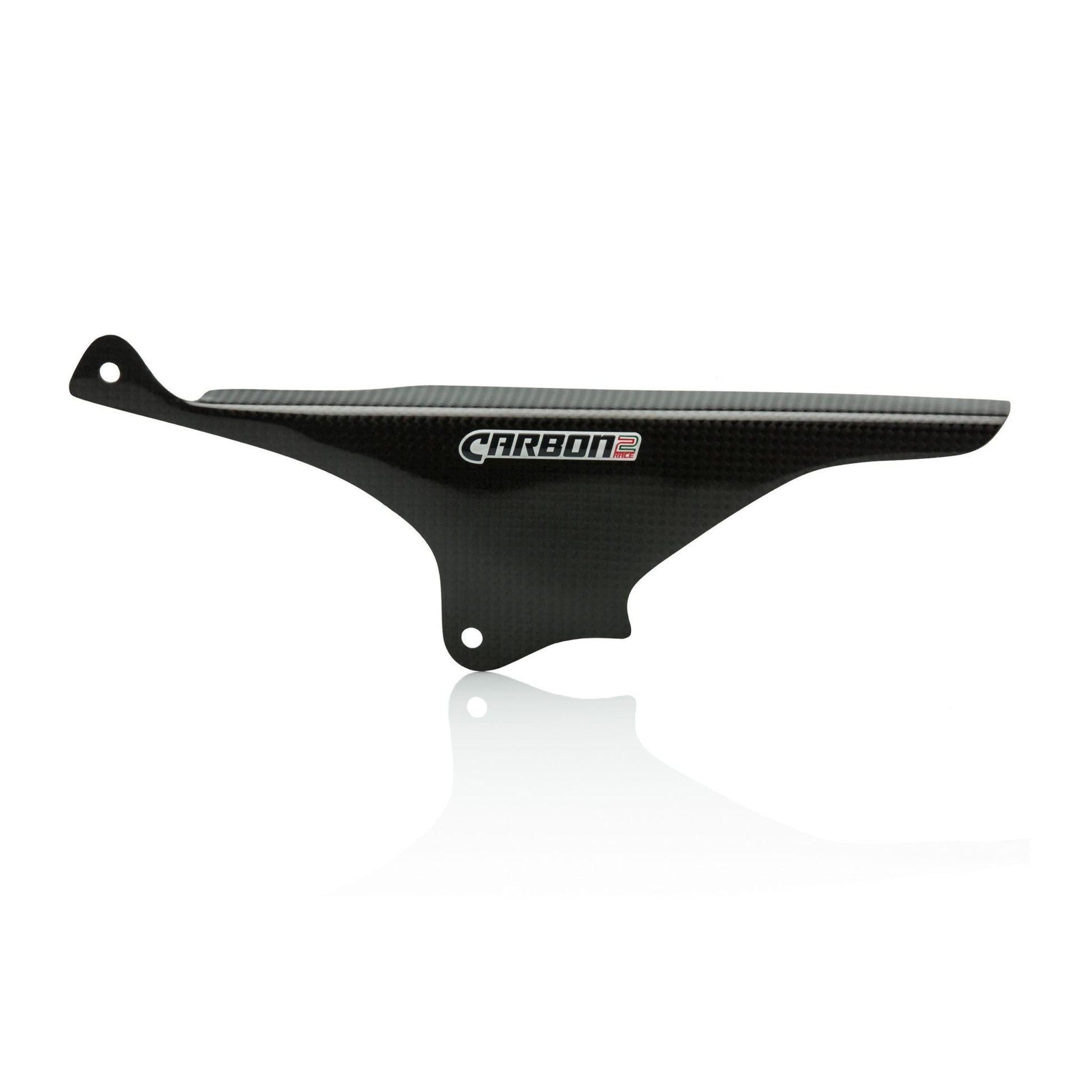 CARBON2RACE Aprilia RSV4 (09/20) Carbon Upper Chain Cover – Accessories in the 2WheelsHero Motorcycle Aftermarket Accessories and Parts Online Shop