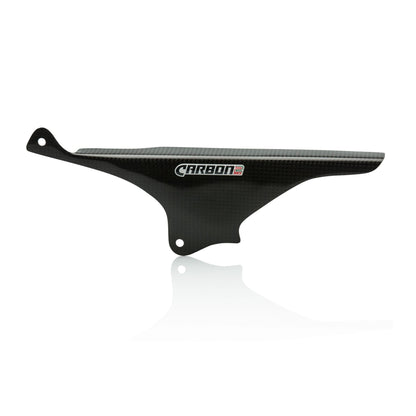 CARBON2RACE Aprilia RSV4 (09/20) Carbon Upper Chain Cover – Accessories in the 2WheelsHero Motorcycle Aftermarket Accessories and Parts Online Shop