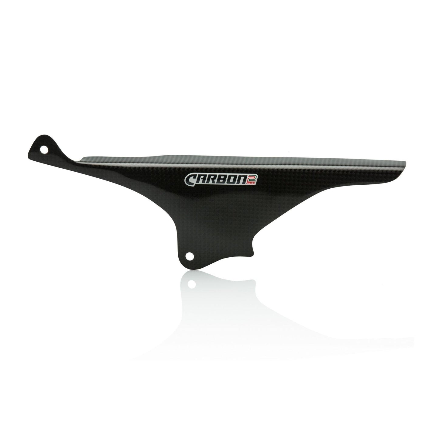 CARBON2RACE Aprilia Tuono V4 (11/20) Carbon Upper Chain Cover – Accessories in the 2WheelsHero Motorcycle Aftermarket Accessories and Parts Online Shop