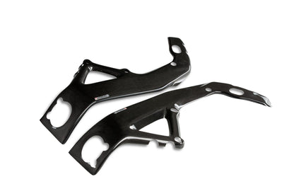 CARBON2RACE Aprilia RSV4 (09/20) Carbon Frame Covers – Accessories in the 2WheelsHero Motorcycle Aftermarket Accessories and Parts Online Shop
