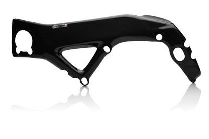 CARBON2RACE Aprilia Tuono V4 (11/24) Carbon Frame Covers – Accessories in the 2WheelsHero Motorcycle Aftermarket Accessories and Parts Online Shop