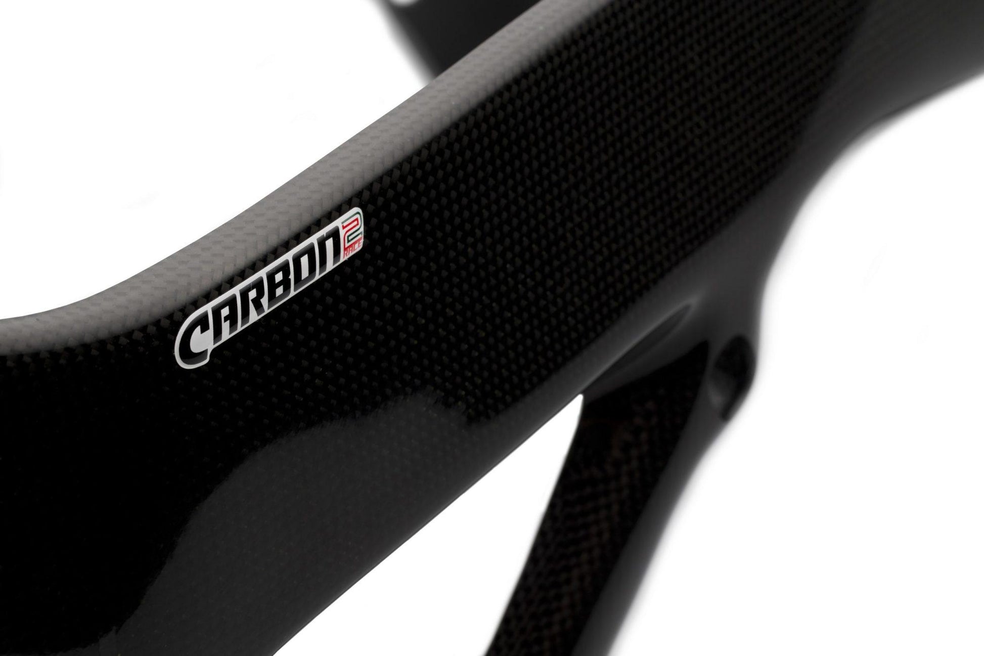 CARBON2RACE Aprilia Tuono V4 (11/24) Carbon Frame Covers – Accessories in the 2WheelsHero Motorcycle Aftermarket Accessories and Parts Online Shop