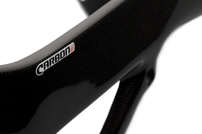 CARBON2RACE Aprilia Tuono V4 (11/24) Carbon Frame Covers – Accessories in the 2WheelsHero Motorcycle Aftermarket Accessories and Parts Online Shop