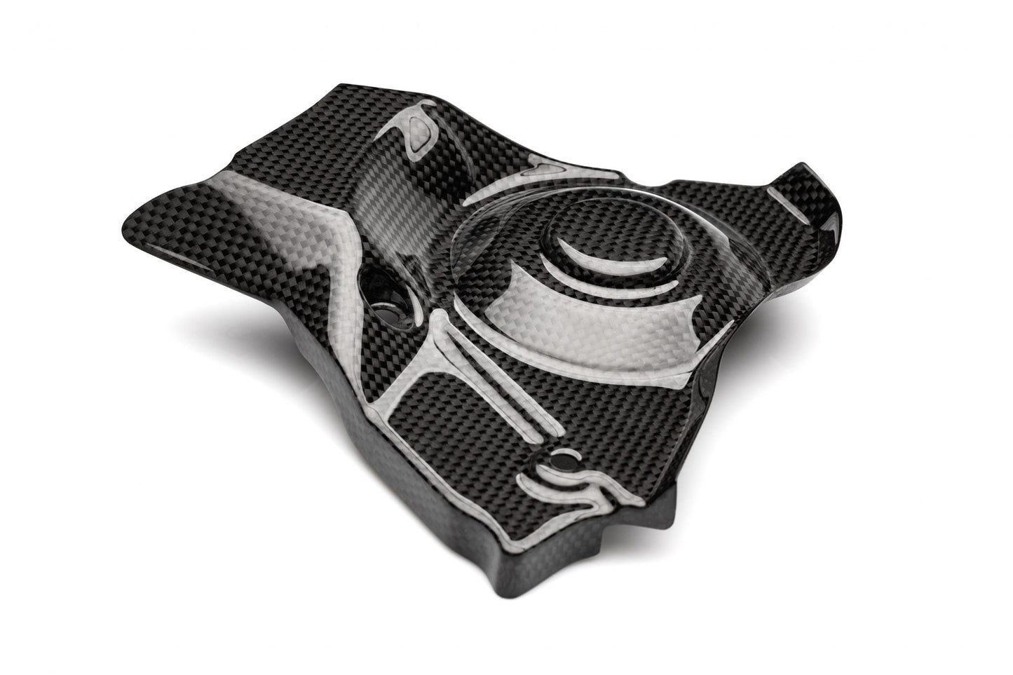 CARBON2RACE Aprilia RSV4 (09/20) Carbon Front Sprocket Cover – Accessories in the 2WheelsHero Motorcycle Aftermarket Accessories and Parts Online Shop