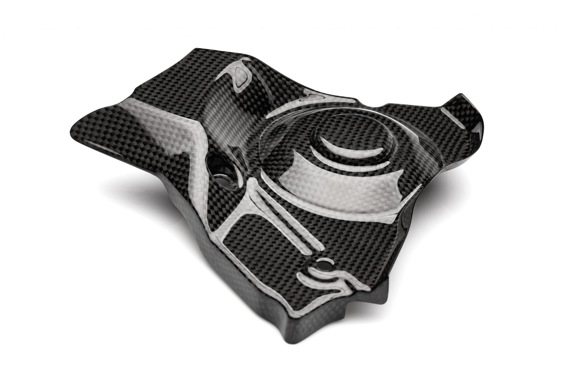 CARBON2RACE Aprilia RSV4 (09/20) Carbon Front Sprocket Cover – Accessories in the 2WheelsHero Motorcycle Aftermarket Accessories and Parts Online Shop