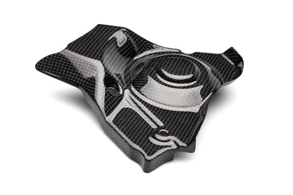 CARBON2RACE Aprilia RSV4 (09/20) Carbon Front Sprocket Cover – Accessories in the 2WheelsHero Motorcycle Aftermarket Accessories and Parts Online Shop