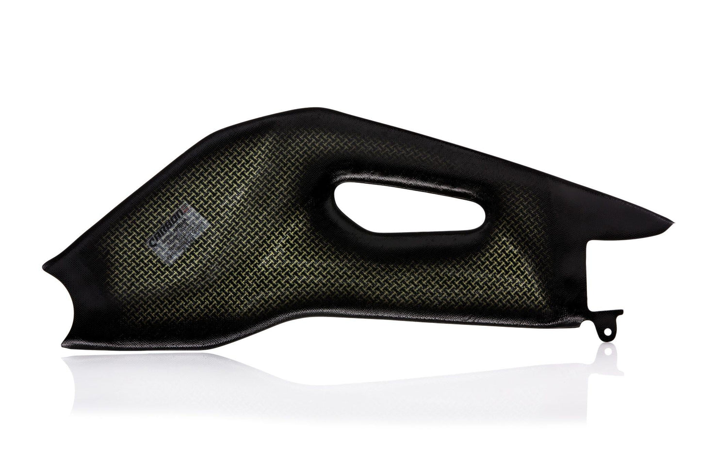 CARBON2RACE Aprilia Tuono V4 (15/20) Carbon Swingarm Covers – Accessories in the 2WheelsHero Motorcycle Aftermarket Accessories and Parts Online Shop