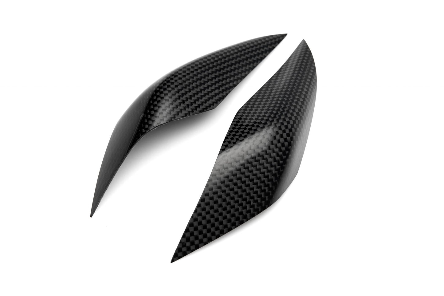 CARBON2RACE Aprilia Tuono V4 1100 (15/20) Carbon Tank Sliders – Accessories in the 2WheelsHero Motorcycle Aftermarket Accessories and Parts Online Shop