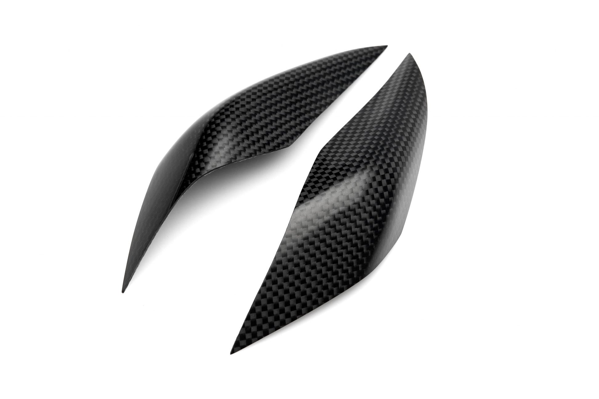 CARBON2RACE Aprilia Tuono V4 1100 (15/20) Carbon Tank Sliders – Accessories in the 2WheelsHero Motorcycle Aftermarket Accessories and Parts Online Shop