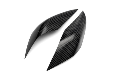CARBON2RACE Aprilia Tuono V4 1100 (15/20) Carbon Tank Sliders – Accessories in the 2WheelsHero Motorcycle Aftermarket Accessories and Parts Online Shop