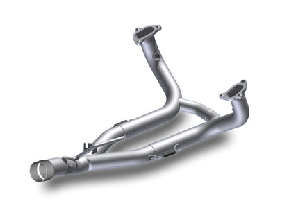 MIVV B.034 BMW R 1250 GS / Adventure (2019 + ) Slip-on Exhaust "Speed Edge" (black; approved) – Accessories in the 2WheelsHero Motorcycle Aftermarket Accessories and Parts Online Shop
