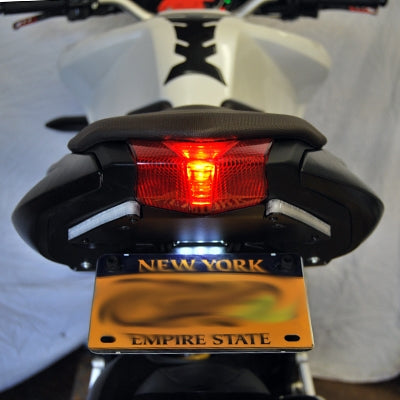 NEW RAGE CYCLES MV Agusta Brutale 675 / 800 (12/16) LED Fender Eliminator – Accessories in the 2WheelsHero Motorcycle Aftermarket Accessories and Parts Online Shop