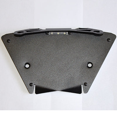 NEW RAGE CYCLES MV Agusta Brutale 675 / 800 (12/16) LED Fender Eliminator – Accessories in the 2WheelsHero Motorcycle Aftermarket Accessories and Parts Online Shop