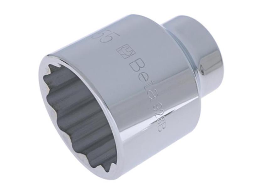B928 - CNC RACING Ducati / MV Agusta Polygonal Socket Drive Tool (for rear wheel nuts) – Accessories in the Motoraider Motorcycle Aftermarket Accessories and Parts Online Shop