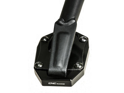BM502 - CNC RACING Ducati Scrambler Kickstand Pad – Accessories in the Motoraider Motorcycle Aftermarket Accessories and Parts Online Shop