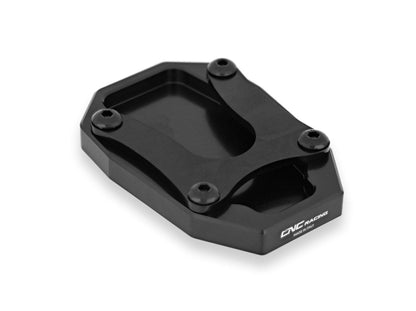 BM507 - CNC RACING Ducati Hypermotard 698 Mono / Multistrada V4 Kickstand Pad – Accessories in the Motoraider Motorcycle Aftermarket Accessories and Parts Online Shop