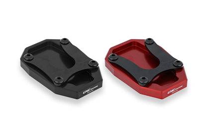 BM503 - CNC RACING Ducati Multistrada 1200 (15/17) Kickstand Pad – Accessories in the Motoraider Motorcycle Aftermarket Accessories and Parts Online Shop