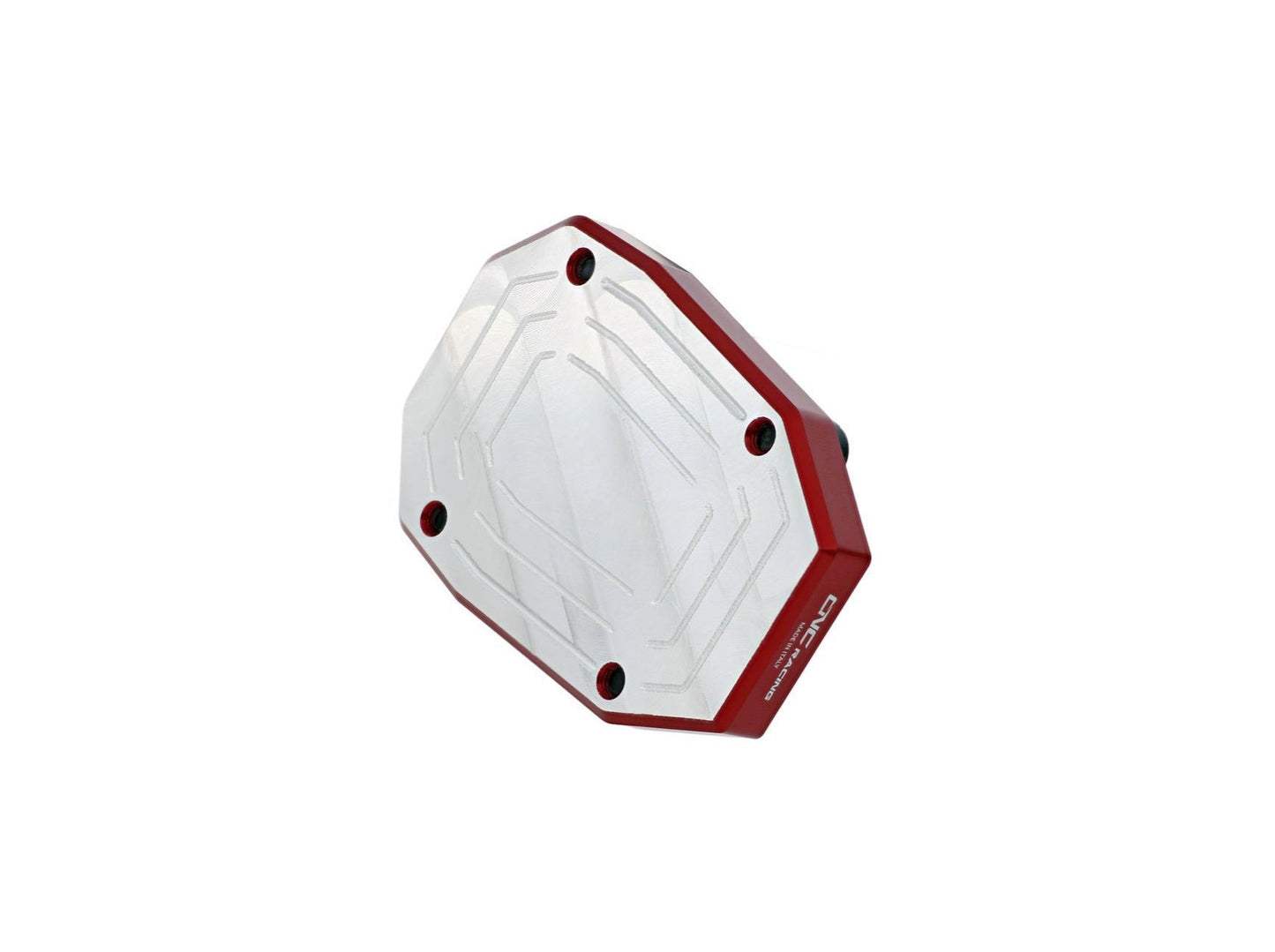 BM508 - CNC RACING Ducati DesertX (2022+) Kickstand Pad – Accessories in the Motoraider Motorcycle Aftermarket Accessories and Parts Online Shop