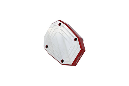 BM502 - CNC RACING Ducati Scrambler Kickstand Pad – Accessories in the Motoraider Motorcycle Aftermarket Accessories and Parts Online Shop