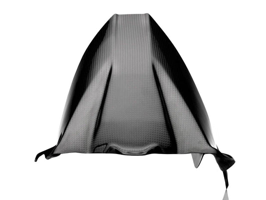 CARBON2RACE BMW S1000R (13/...) Carbon Rear Hugger (with chain cover) – Accessories in the 2WheelsHero Motorcycle Aftermarket Accessories and Parts Online Shop