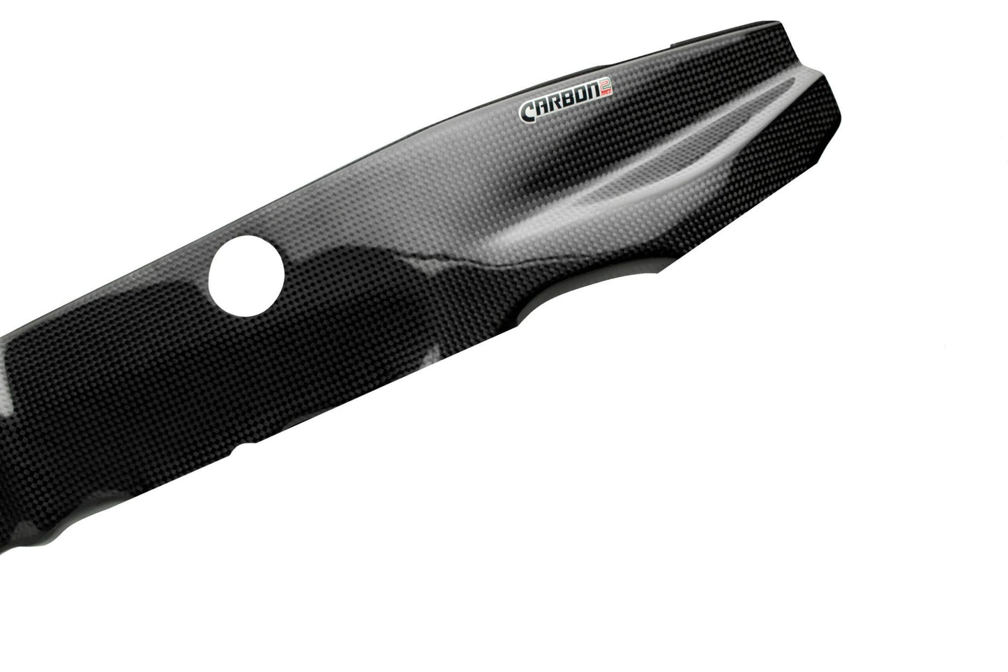 CARBON2RACE BMW S1000R (17/...) Carbon Frame Covers – Accessories in the 2WheelsHero Motorcycle Aftermarket Accessories and Parts Online Shop