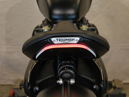 NEW RAGE CYCLES Triumph Bobber LED Fender Eliminator – Accessories in the 2WheelsHero Motorcycle Aftermarket Accessories and Parts Online Shop