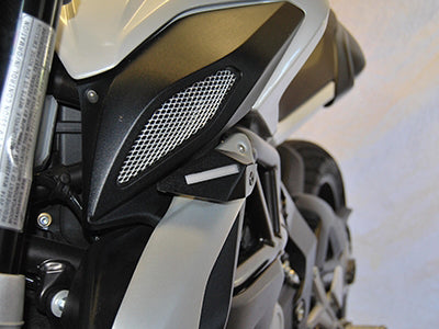 NEW RAGE CYCLES MV Agusta Brutale / Dragster (12/16) LED Front Turn Signals – Accessories in the 2WheelsHero Motorcycle Aftermarket Accessories and Parts Online Shop