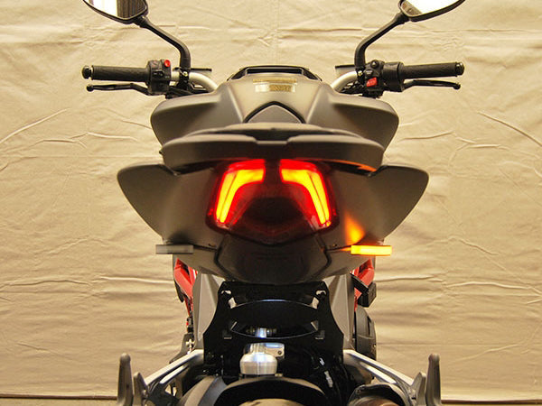 NEW RAGE CYCLES MV Agusta Brutale 800 / RR (2017+) LED Fender Eliminator – Accessories in the 2WheelsHero Motorcycle Aftermarket Accessories and Parts Online Shop